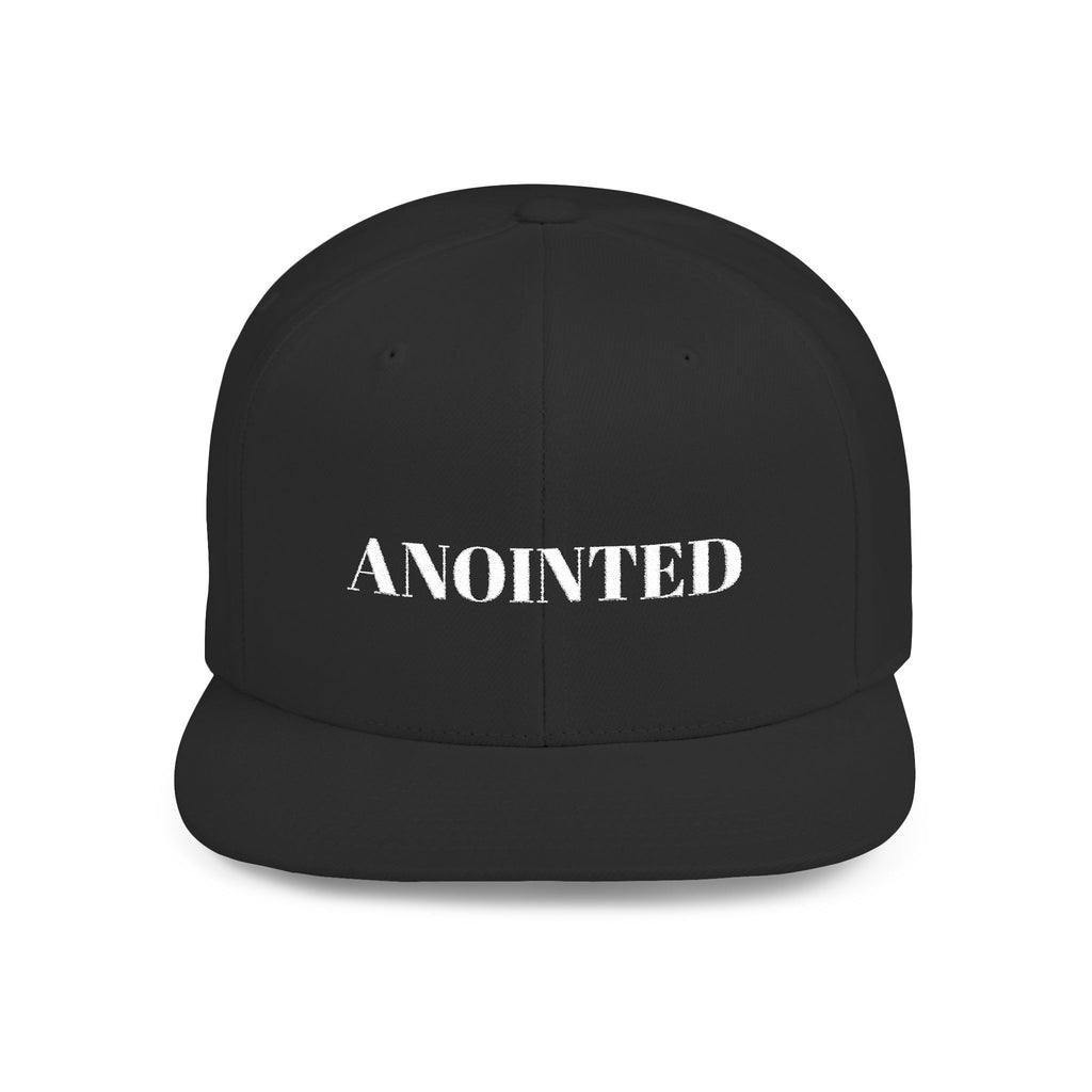Anointed | Cap