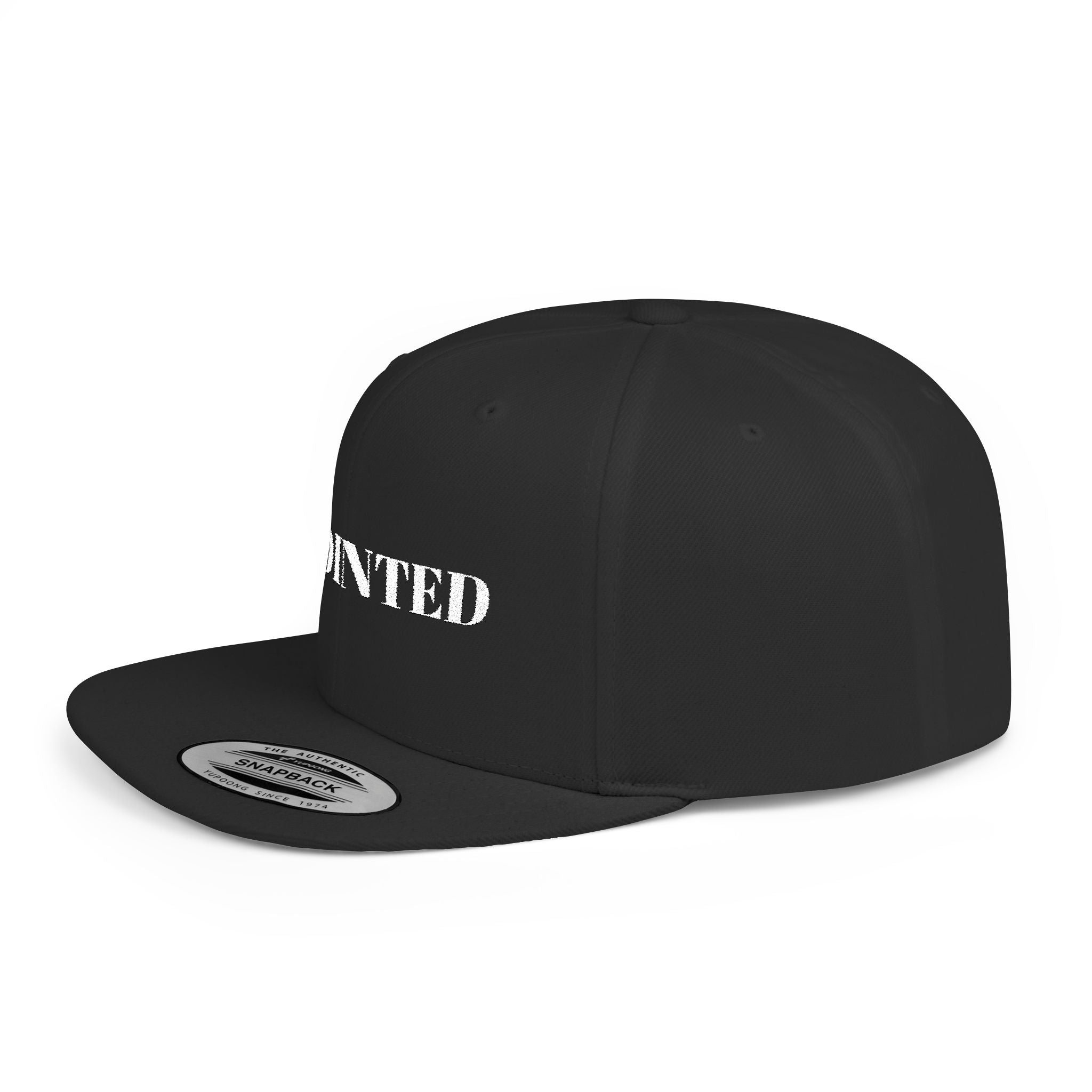 Anointed | Cap