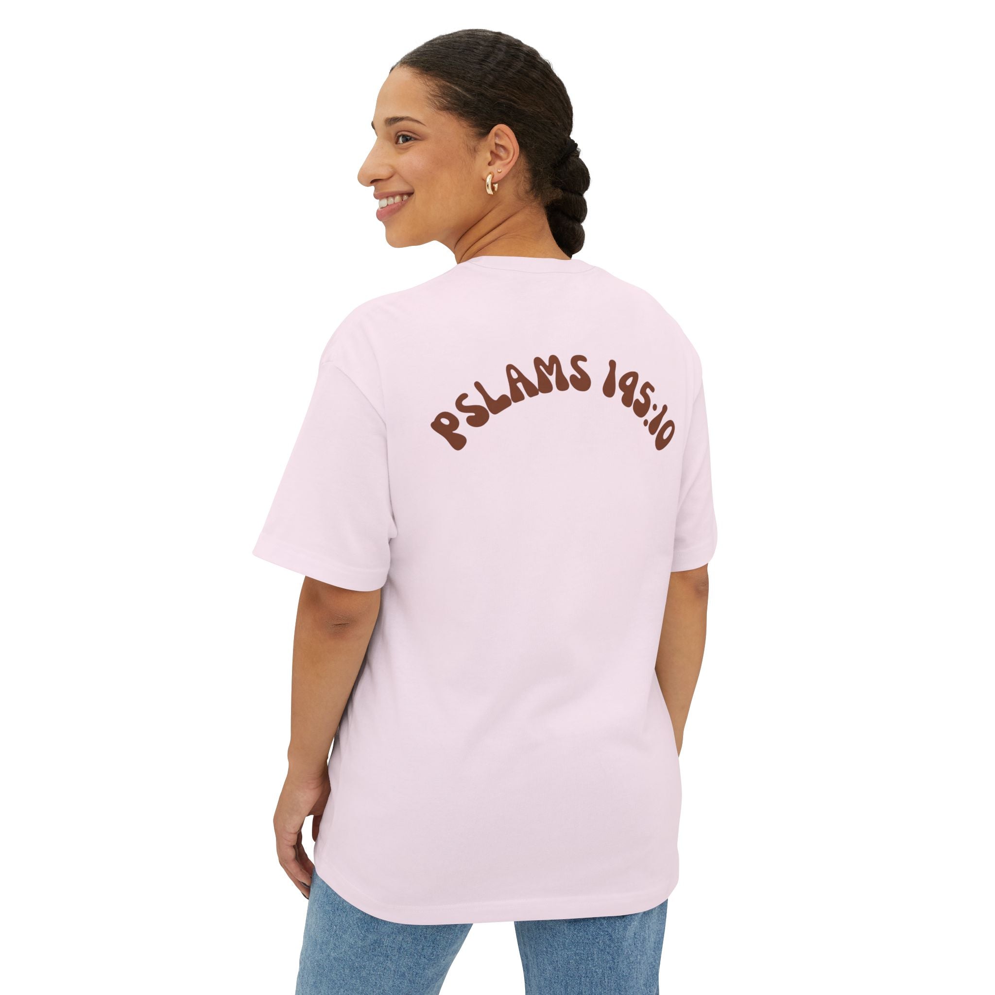 Made to Praise — Psalms 149:5-10 | Tee