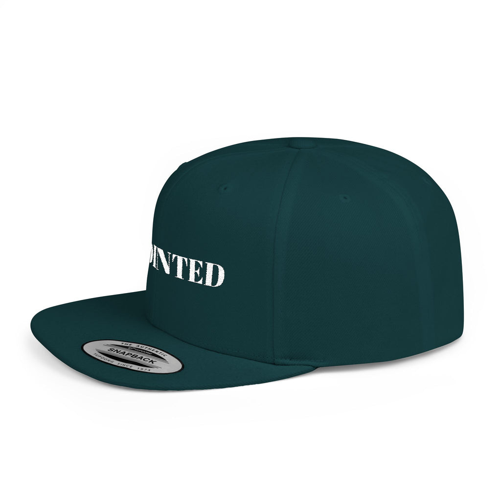 Anointed | Cap