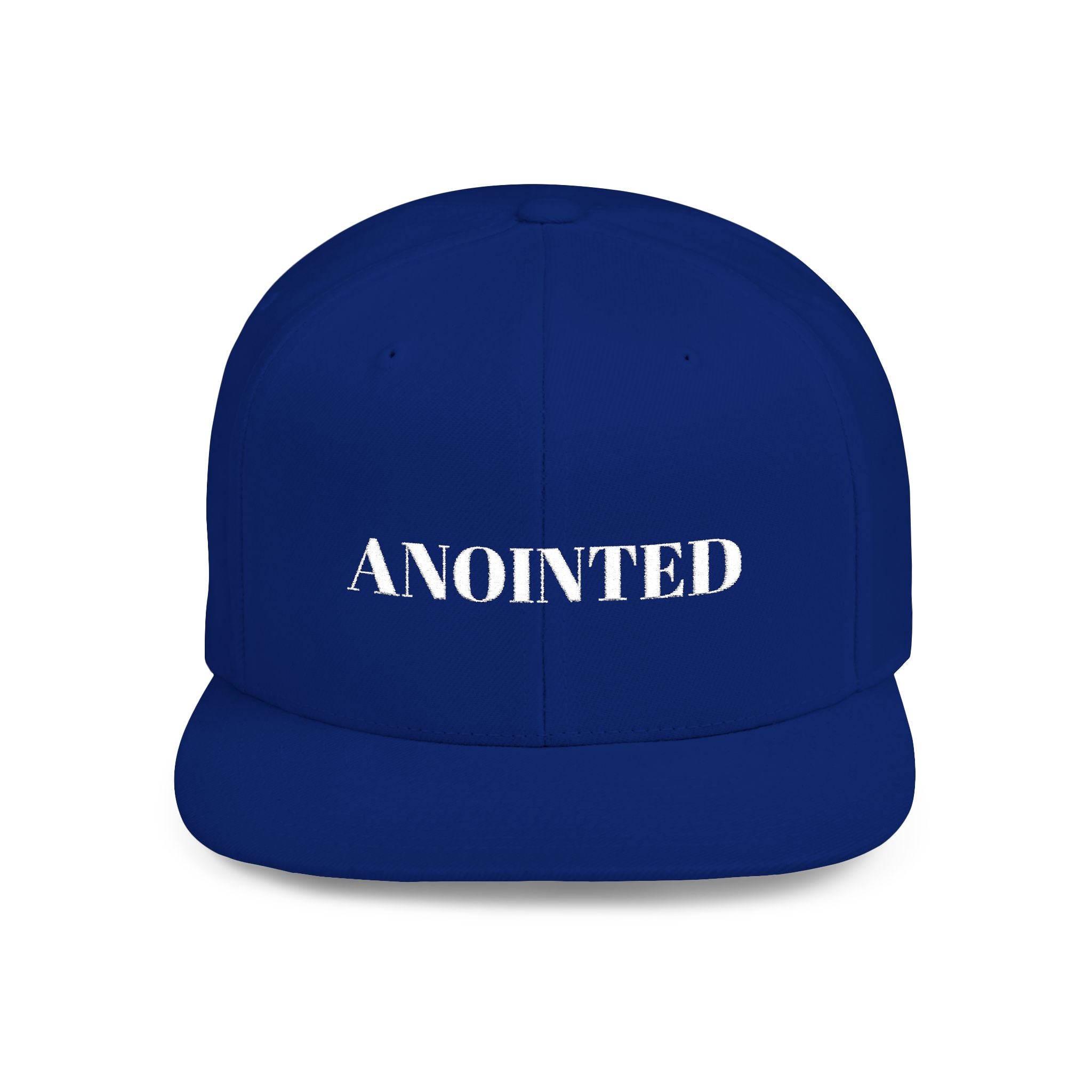 Anointed | Cap