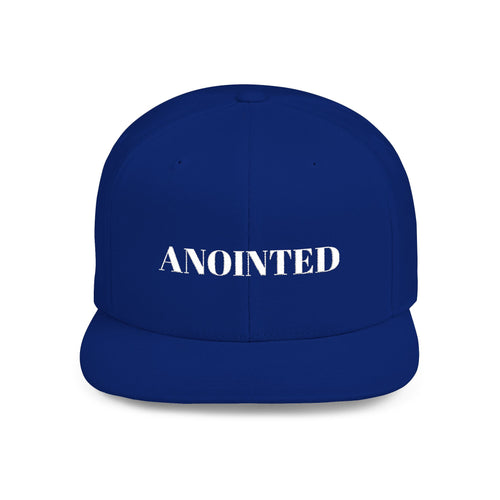 Anointed | Cap