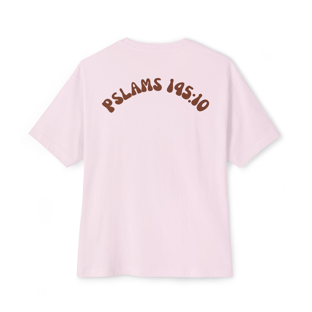 Made to Praise — Psalms 149:5-10 | Tee