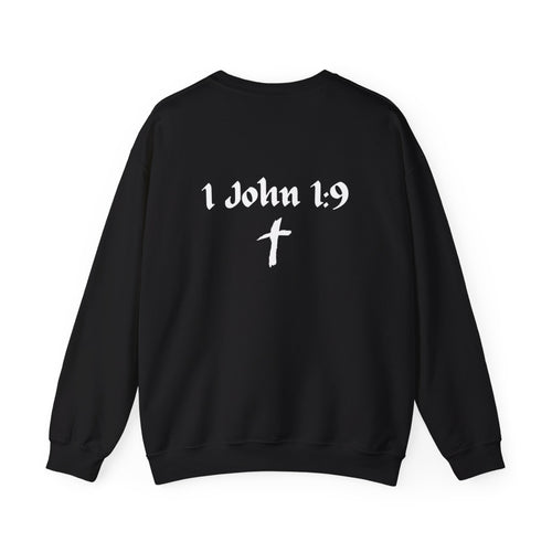 Forgiven | Crewneck Sweatshirt