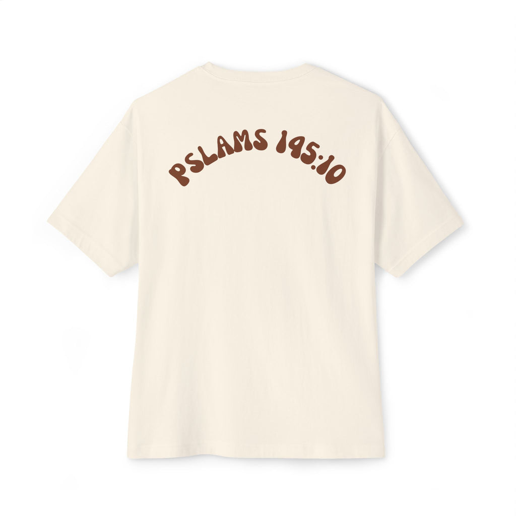 Made to Praise — Psalms 149:5-10 | Tee