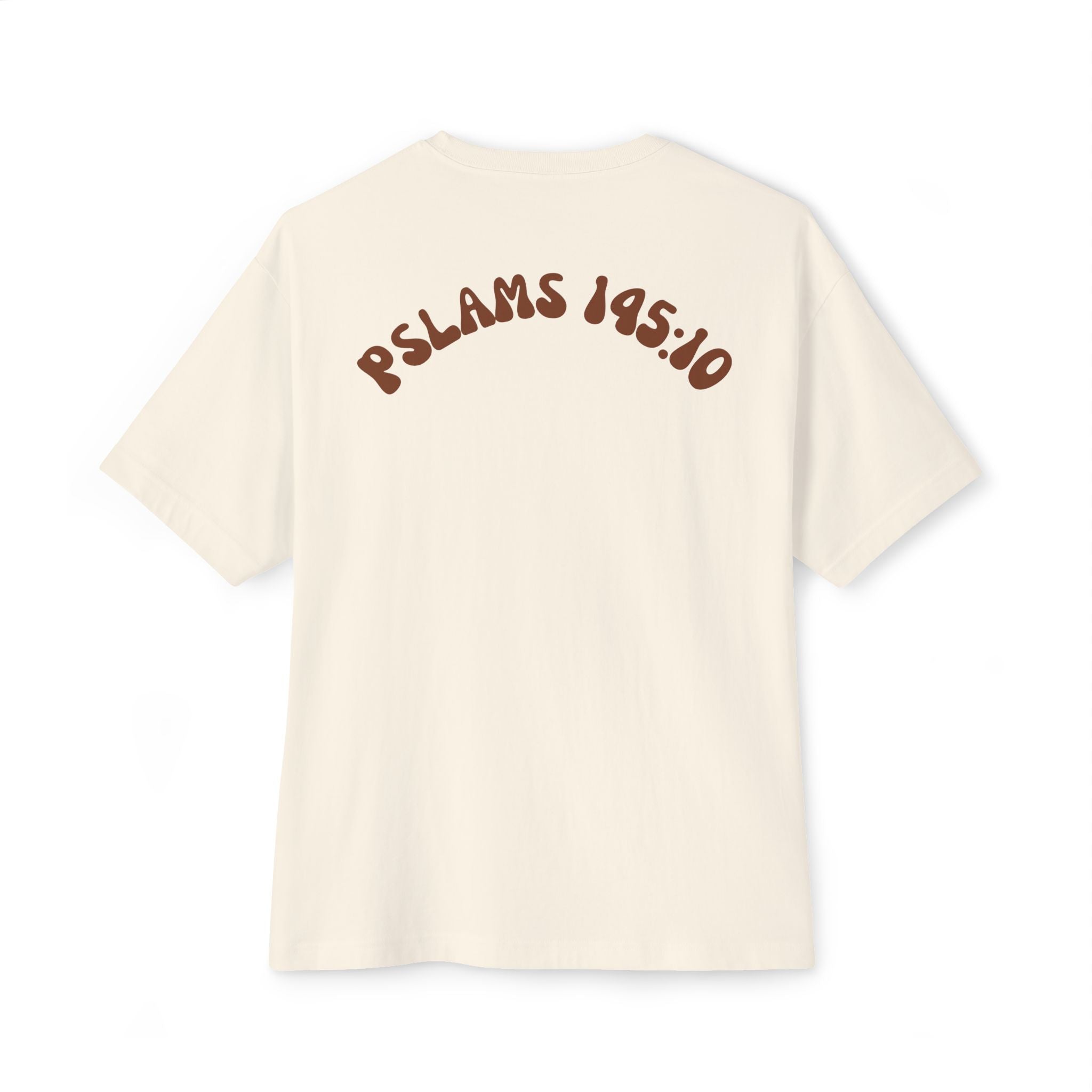 Made to Praise — Psalms 149:5-10 | Tee